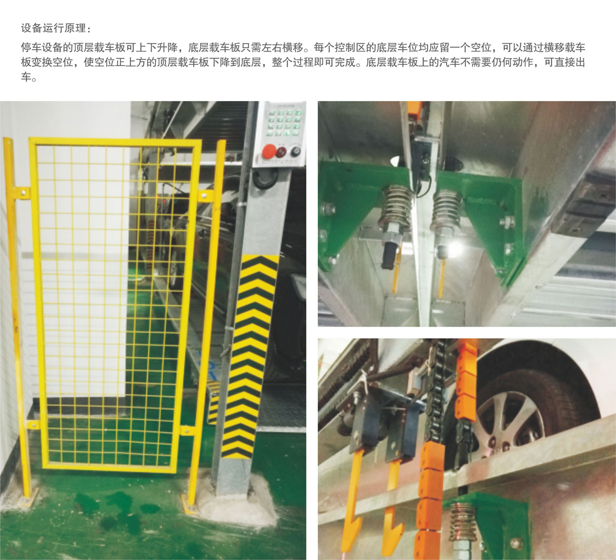 07單列PSH2二層升降橫移機械式91香蕉小视频在线观看設備運行原理.jpg