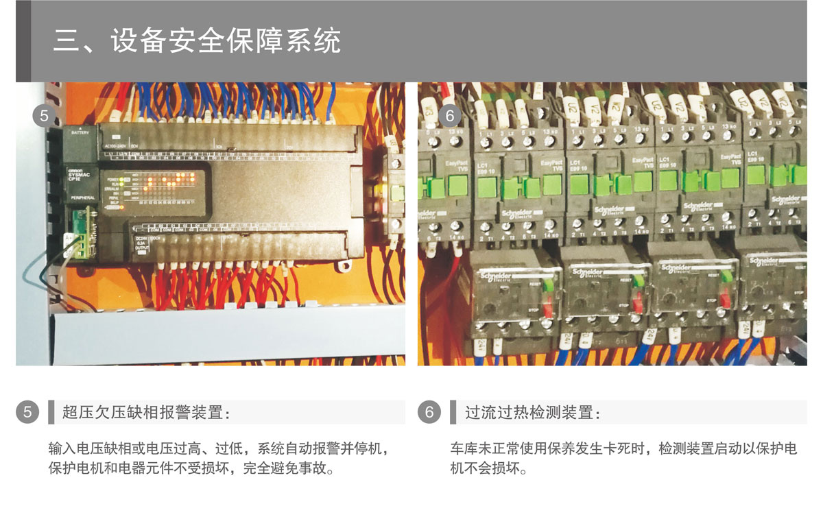 PSH升降橫移機械式91香蕉小视频在线观看設備安全保障係統.jpg