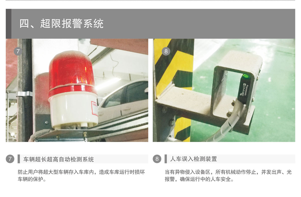 PSH升降橫移機械式91香蕉小视频在线观看設備超限報警係統.jpg
