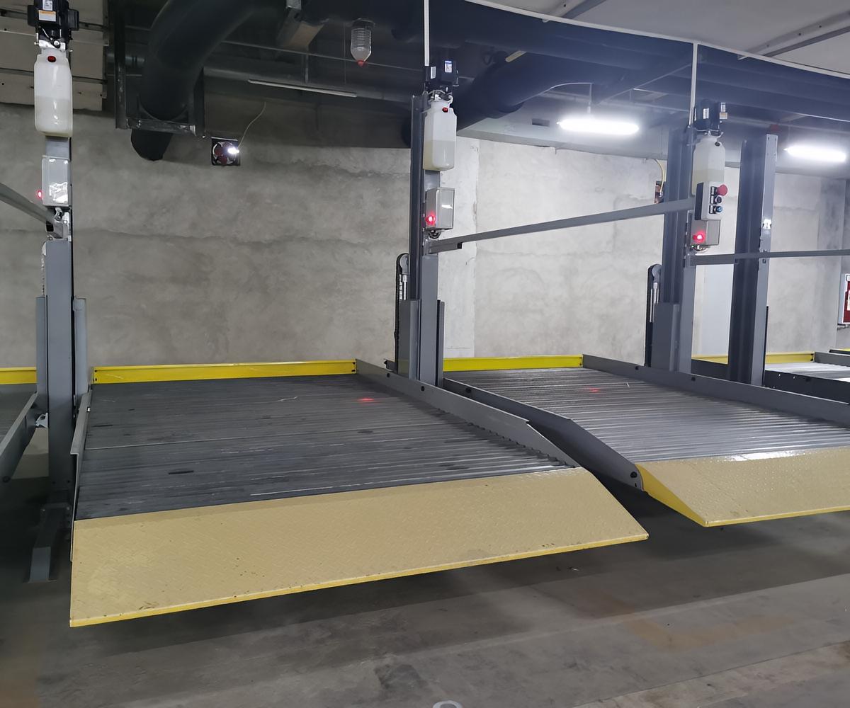 雲南體車庫租賃俯仰立體91香蕉小视频在线观看場租賃過驗收全攻略