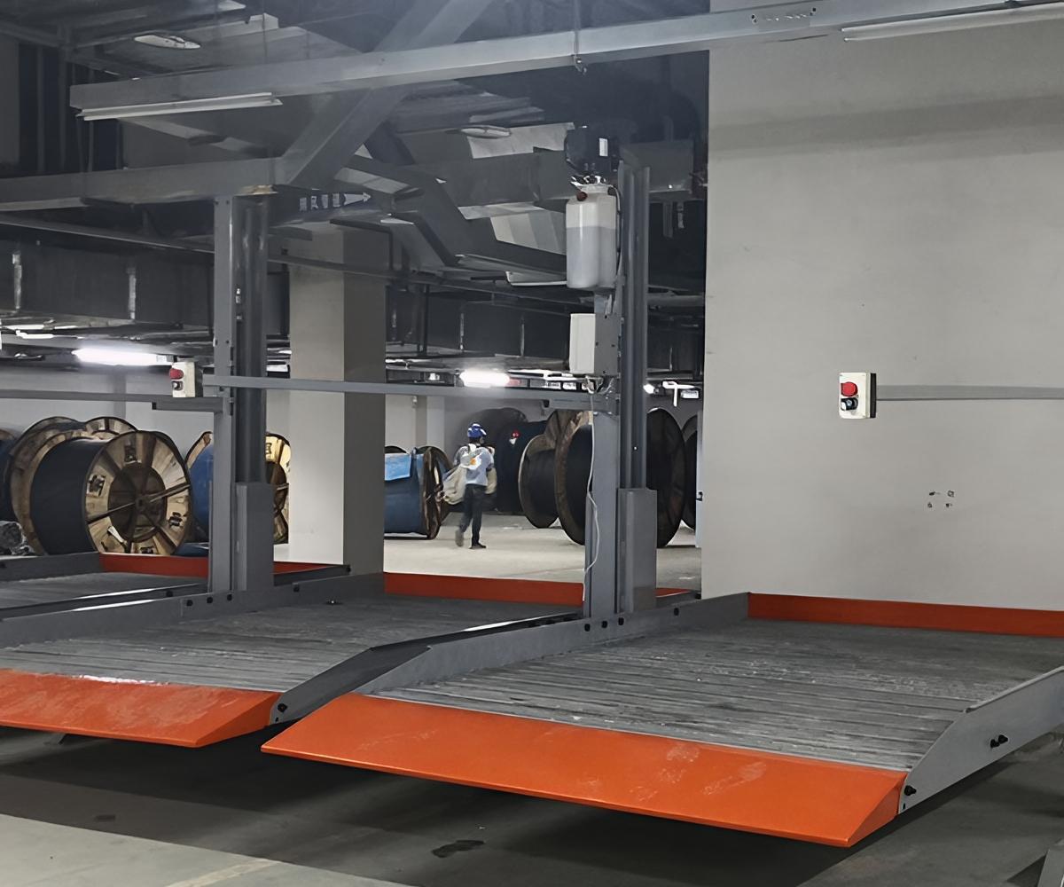 立體車庫租賃價格全解析專業指南助您明智選擇