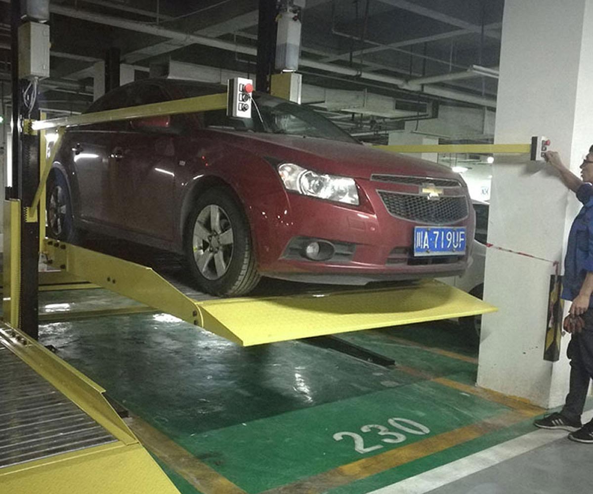 橫移式立體車庫91香蕉小视频在线观看設備收購.jpg