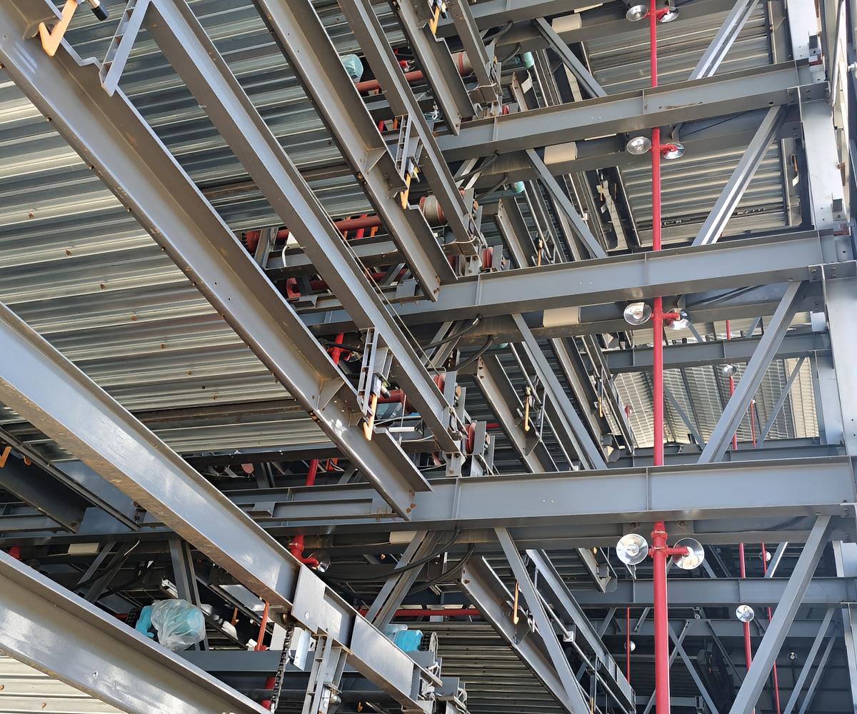 立體車庫租賃之子母91香蕉小视频在线观看立體車庫租賃公司選擇指南